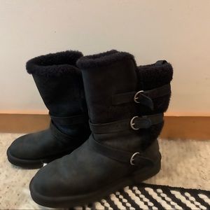 Ugg boots